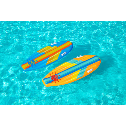 42046 SUP SUP Plavecký prkno 114cm