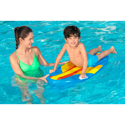 42046 SUP SUP Plavecký prkno 114cm