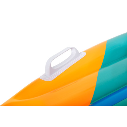 42046 SUP SUP Plavecký prkno 114cm