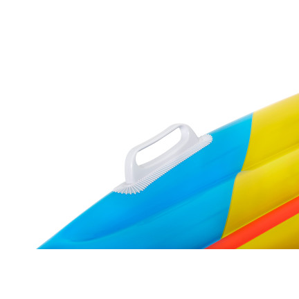 42046 SUP SUP Plavecký prkno 114cm