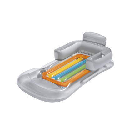 43028 Bestway Inflatable Beach Chair with Backrest