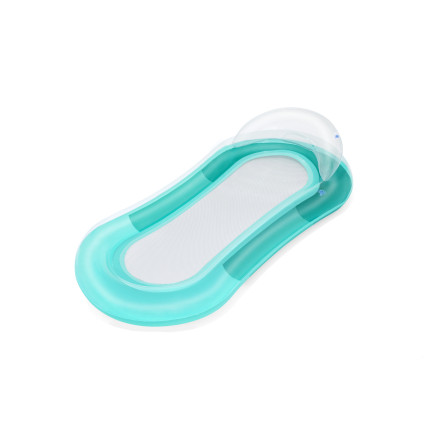 43103 STRAND AUFBLASBARE MATRATZE ZUM SCHWIMMEN BESTWAY NETZBODEN