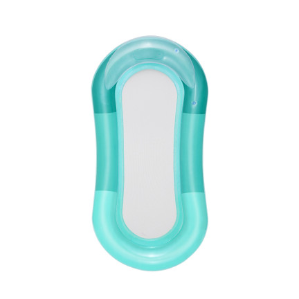 43103 STRAND AUFBLASBARE MATRATZE ZUM SCHWIMMEN BESTWAY NETZBODEN