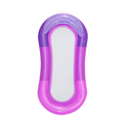 43103 STRAND AUFBLASBARE MATRATZE ZUM SCHWIMMEN BESTWAY NETZBODEN
