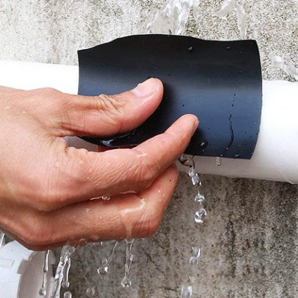 TG67371 WASSERDICHTES REPARATURBAND FLEXBAND