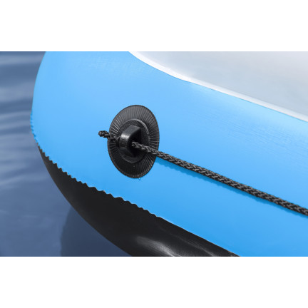 43645 BESTWAY PVC PONTON ISLAND FLOATING MATERIAL 300x275