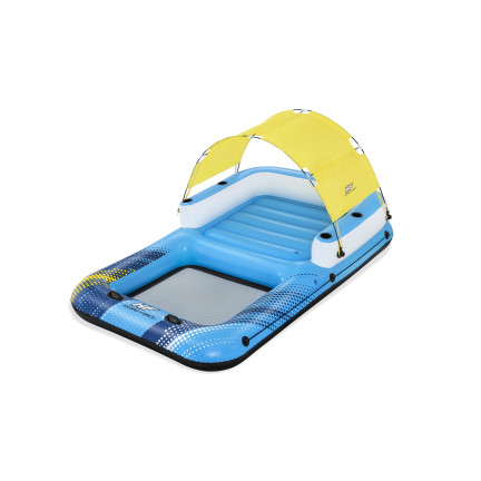 43645 BESTWAY PVC PONTON ISLAND FLOATING MATERIAL 300x275