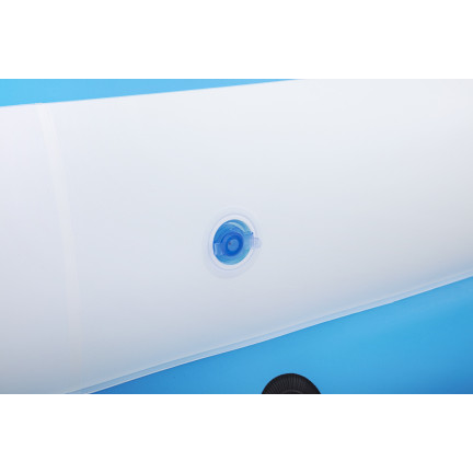 43645 BESTWAY PVC PONTON ISLAND FLOATING MATERIAL 300x275
