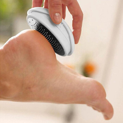 TG66303 PEDEGG FERSE FUSS REIBE BIMSSTEIN PEDIKÜRE