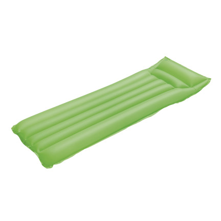 44007 EINZELPERSON STRAND AUFBLASBARE MATRATZE ZUM SCHWIMMEN
