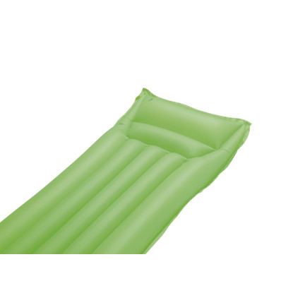 44007 EINZELPERSON STRAND AUFBLASBARE MATRATZE ZUM SCHWIMMEN