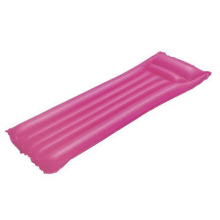 44007 EINZELPERSON STRAND AUFBLASBARE MATRATZE ZUM SCHWIMMEN