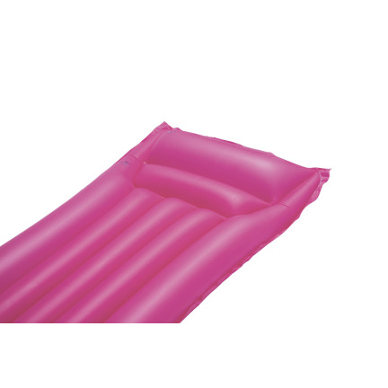 44007 EINZELPERSON STRAND AUFBLASBARE MATRATZE ZUM SCHWIMMEN