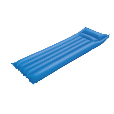 44007 EINZELPERSON STRAND AUFBLASBARE MATRATZE ZUM SCHWIMMEN