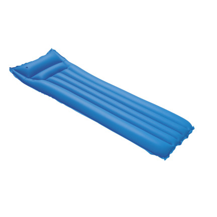 44007 EINZELPERSON STRAND AUFBLASBARE MATRATZE ZUM SCHWIMMEN