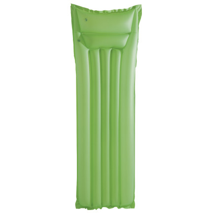 44007 EINZELPERSON STRAND AUFBLASBARE MATRATZE ZUM SCHWIMMEN