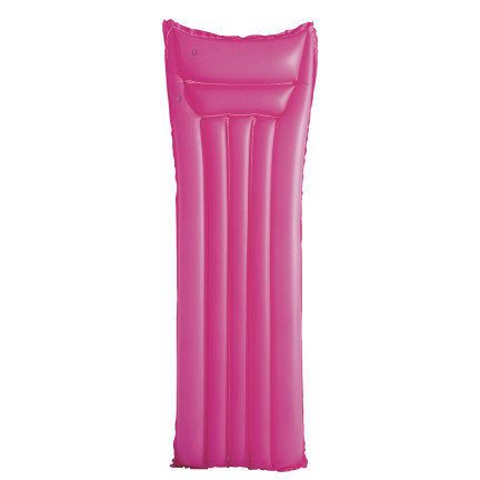 44007 EINZELPERSON STRAND AUFBLASBARE MATRATZE ZUM SCHWIMMEN
