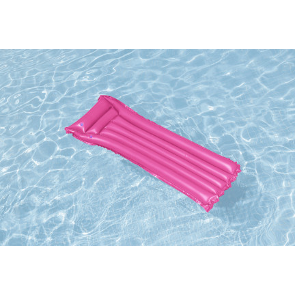 44007 EINZELPERSON STRAND AUFBLASBARE MATRATZE ZUM SCHWIMMEN