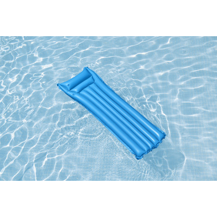 44007 EINZELPERSON STRAND AUFBLASBARE MATRATZE ZUM SCHWIMMEN