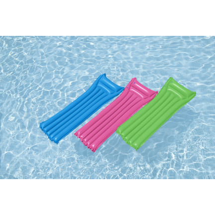 44007 EINZELPERSON STRAND AUFBLASBARE MATRATZE ZUM SCHWIMMEN