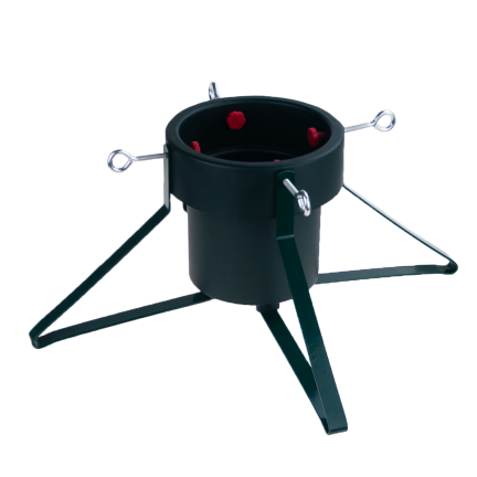 44115 WEIHNACHTSBAUMSTÄNDER METALLSTÄNDER