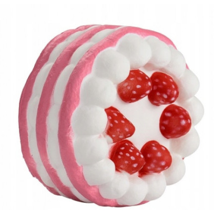 GN8 SQUISHY ANTISTRESOVÝ DORT