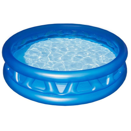 58431NP BASIN BLUE ODYSEY 188x46cm