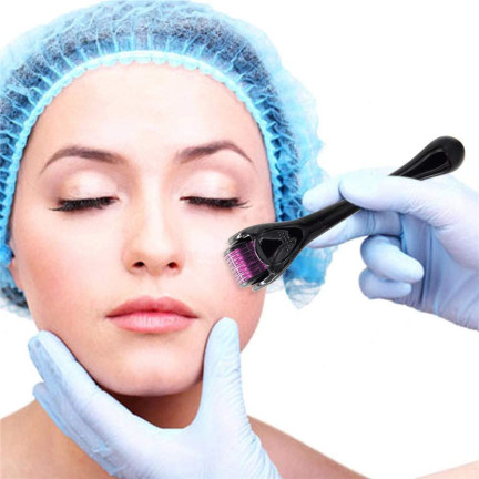 BB12 MESOTHERAPIE ROLLE MESOTHERAPIE NADEL DERMAROLLE FÜR CELLULITE FALTEN