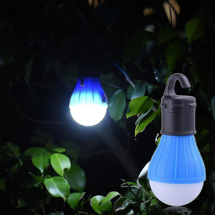 4072 REISELICHT LED BIRNE FÜR ZELT CAMPING
