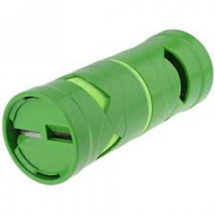 KD41 SEKÁČEK NA ZDOBENÍ ZELENINY VEGGIE TWISTER