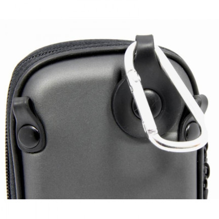 ES218 ET123 POUZDRO NA FOTOAPARÁT A PŘÍSLUŠENSTVÍ ESPERANZA 