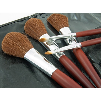 RB33 SADA ŠTĚTCŮ NA MAKE-UP 16KS SADA ŠTĚTCŮ