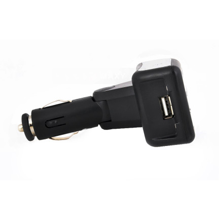 TF10 TRANSMITTER FM LCD SD/MMC Bluetooth + PILOT