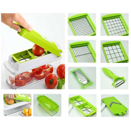 AS54 NICER DICER PLUS 3-in-1 DIAGRAMMER