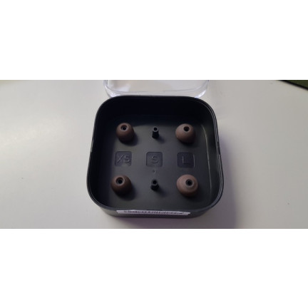 MB-12420 Sluchátka GSM MP3 s mikrofonem a ovládáním