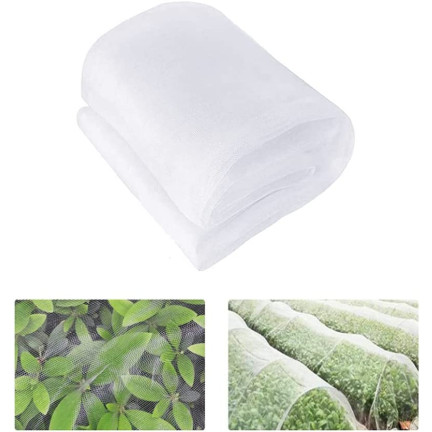 TG67716 Insektenschutznetze für Brassica 3X10M 60mesh
