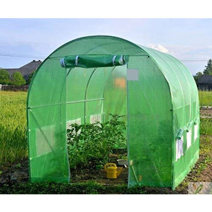 TM-00329 GARTENTUNNEL 4,5X2X2