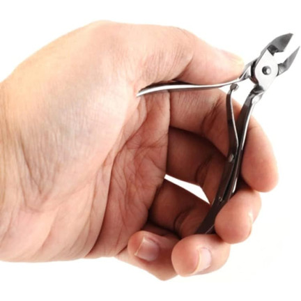 AG603 PROFESSIONELLE HAUT- UND NAGELSCHNEIDER, SCHNEIDEGERÄTE