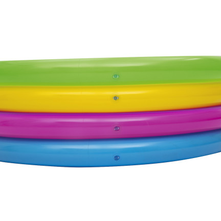 bESTWAY AUFBLASBARER GARTENPOOL FÜR KINDER 51117