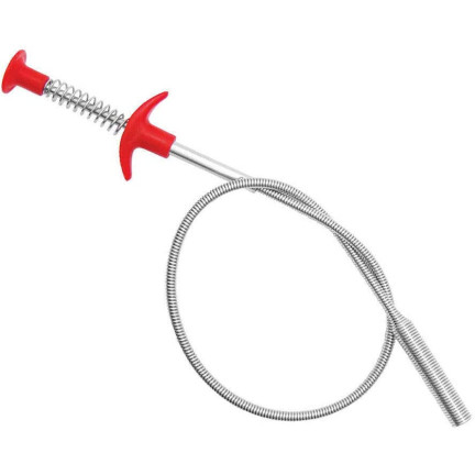 AG21 FEDERBELASTETER, FLEXIBLER SCHRAUBENZIEHER LANGE SPERRKLINKEN