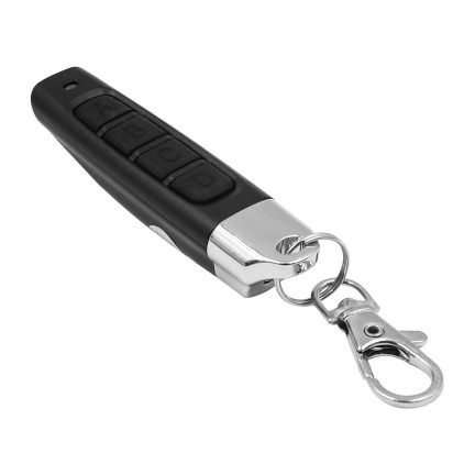 TG80308 TORANHÄNGER SELBSTKOPIEREND SCHMAL UNIVERSAL ROLLTORALARM GROSSE REICHWEITE