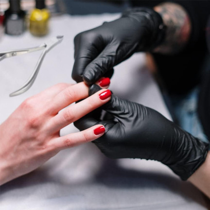 AG603 PROFESSIONELLE HAUT- UND NAGELSCHNEIDER, SCHNEIDEGERÄTE