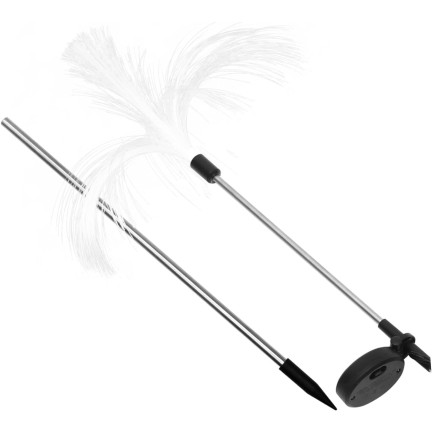 TG71397 SOLÁRNÍ LAMPA 2KS/ZAHRADA VEDLA MEDÚZA BUŠÍCÍ SVĚTLO