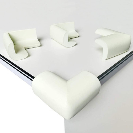 NN87B WHITE PIANO SURFACE PROTECTOR 1 Stk.