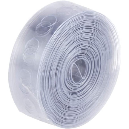 TG53371 BALÓNOVÁ PÁSKA K NAROZENINÁM DÍVKY 5m