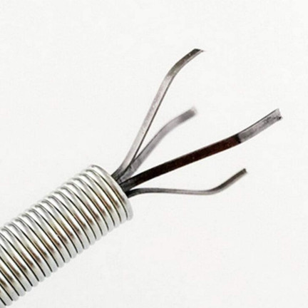 AG21 FEDERBELASTETER, FLEXIBLER SCHRAUBENZIEHER LANGE SPERRKLINKEN