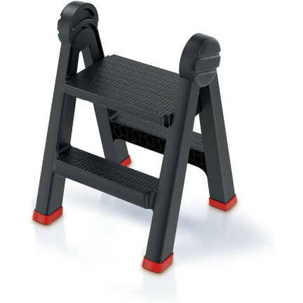 KLD4565-3020 WERKSTATT LEITER LEITER TITAN HOCKER KLAPPBARE PLATTFORM
