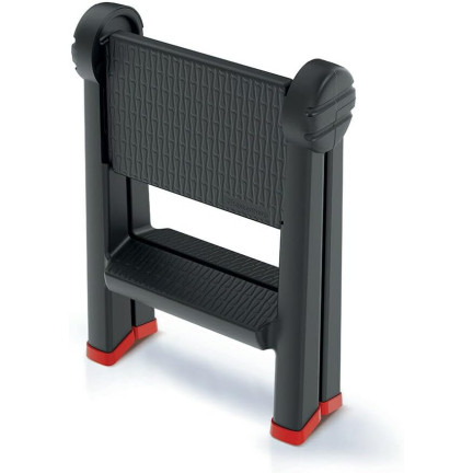 KLD4565-3020 WERKSTATT LEITER LEITER TITAN HOCKER KLAPPBARE PLATTFORM
