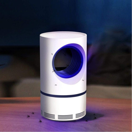 TG81534 UV Insect Killer Lamp for Mosquitoes with USB 5 V Fan