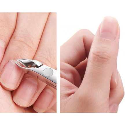 AG603 PROFESSIONELLE HAUT- UND NAGELSCHNEIDER, SCHNEIDEGERÄTE